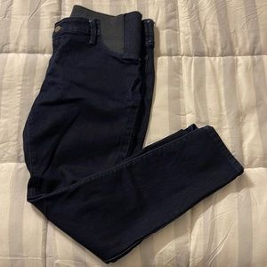 Isabel maternity jegging